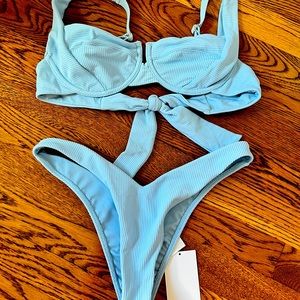 Camille Kostek swimsuits for all bikini